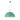 Artistic Mezza Luna Nebulite designer pendant lamp handmade in Italy for luxury interiors