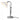 Original BTC Task Ceramic Table Lamp
