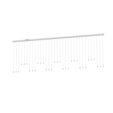 BlackJack Lighting LSB Pendant Light