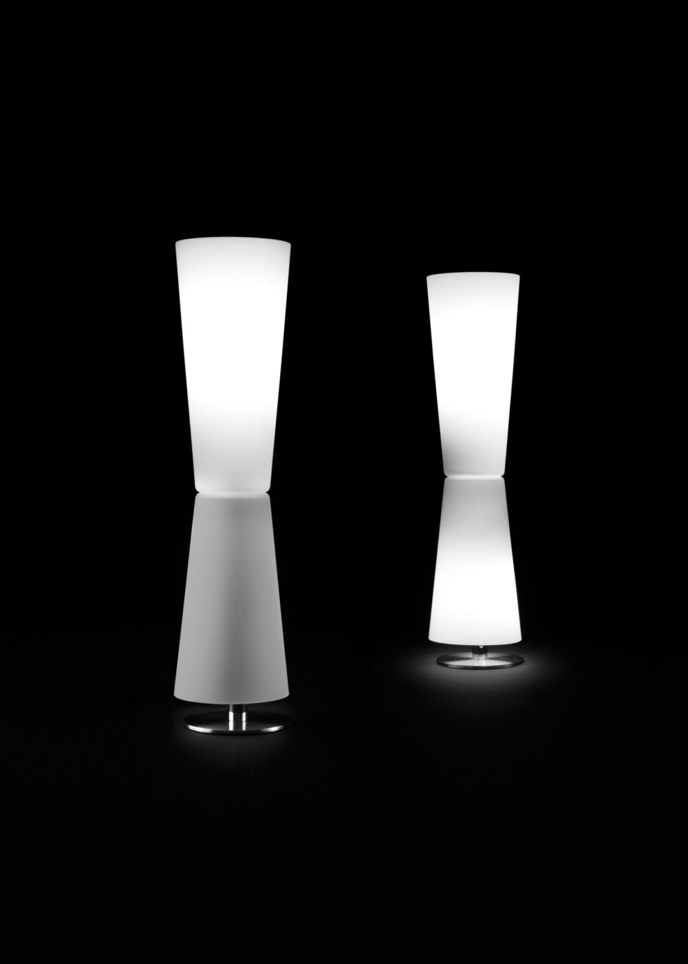 Lu-Lu Table Lamp by Oluce