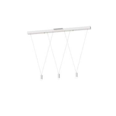 BlackJack Lighting LVA Pendant Light
