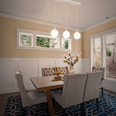 BlackJack Lighting LWA Pendant Light