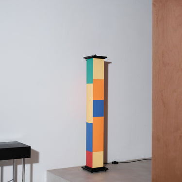 Santa & Cole La Bella Durmiente LED floor lamp for modern living rooms