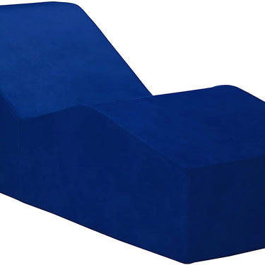 La Fete Design Furniture Wave Chaise at MetropolitanDecor.com
