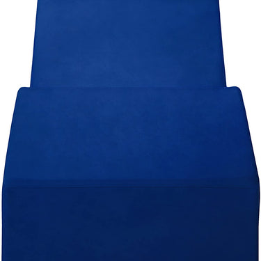 La Fete Design Furniture Wave Chaise at MetropolitanDecor.com
