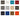 La-Fete Check Deep Lounge Chair - LoftModern - La-fete Furniture Colors