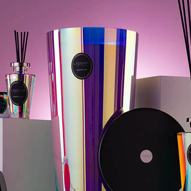 Ladenac Urban Senses Luxury Candle - 8500g Jar - A perfect centerpiece for a dining table