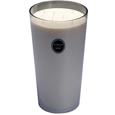 Ladenac Urban Senses Luxury Candle - 8500g Jar - A perfect centerpiece for a dining table