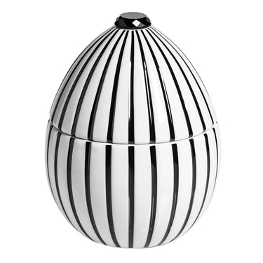 Handcrafted Ladenac Bois de Russie Candle Inspired by Fabergé Eggs