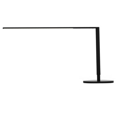 Energy-efficient Lady7 LED desk lamp with dimmer for workspace lighting