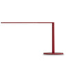 Lady7 tunable LED desk lamp by Koncept with slim minimalist design for home office