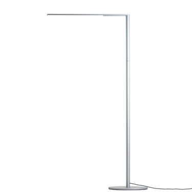 Koncept Lady7 LED floor lamp for home office task lighting and reading spaces