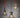 Zava Lighting Lady Cage Suspension