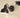 Seed Design Laito Mini Wall Lamp Black