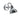 Seed Design Laito Mini Wall Lamp Chrome