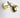 Seed Design Laito Mini Wall Lamp Brass