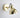 Seed Design Laito Mini Wall Lamp Brass