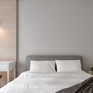Seed Design Laito Mini Wall Lamp Copper
