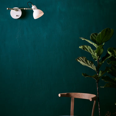 Seed Design Laito Opal Wall Lamp