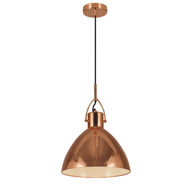 Seed Design Laito Pendant Large Copper