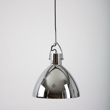 Seed Design Laito Pendant Large Chrome