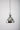 Seed Design Laito Pendant Large Chrome