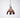 Seed Design Laito Pendant Large Copper