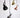 Seed Design Laito Pendant Medium Black