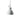 Seed Design Laito Pendant Medium White
