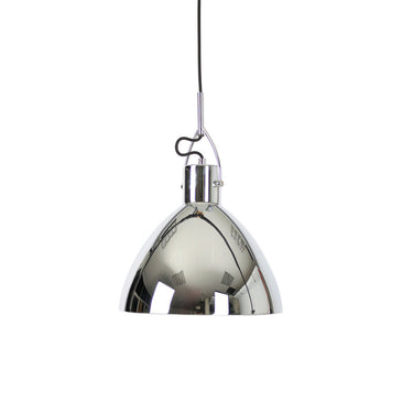 Seed Design Laito Pendant Medium Chrome