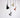 Seed Design Laito Pendant Medium Black