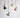 Seed Design Laito Pendant Medium Black