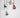 Seed Design Laito Pendant Medium Black