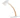 Seed Design Laito Wood Table Lamp White