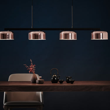 Seed Design Lalu+ Pendant