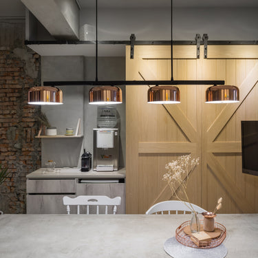 Seed Design Lalu+ Pendant