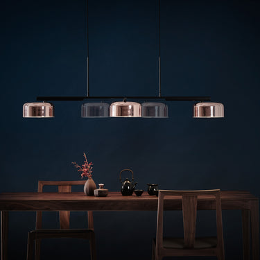 Seed Design Lalu+ Pendant