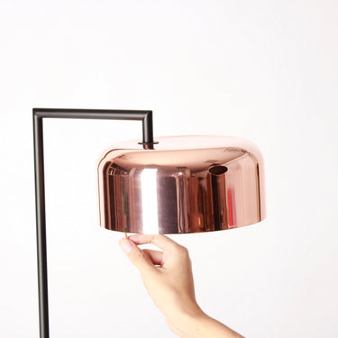 Seed Design Lalu+ Table Lamp