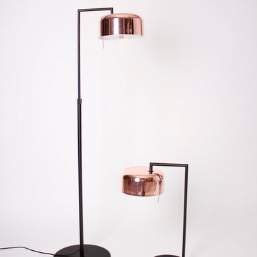 Seed Design Lalu+ Floor Lamp