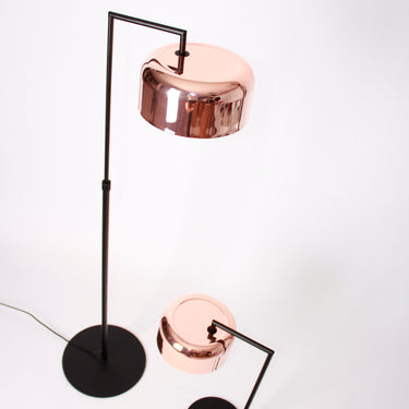 Seed Design Lalu+ Floor Lamp