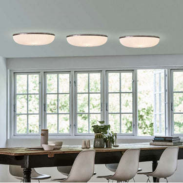 Le Klint Lamella Plafond Ceiling Light