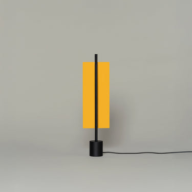 Lámina Dorada 45 LED table lamp by Antoni Arola for modern interiors