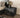 Lamod Cirque Black Ash Nightstand