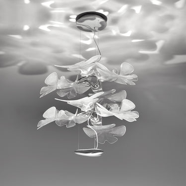 Artemide Chlorophilia - Modern Pendant Light for Dining Room