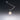 Bulb, · 1×100W max 12" Shade · Parchment Standard – Tolomeo Off Center Shade Pendant Light studio photo