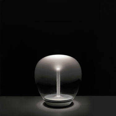 Empatia 36 Table Lamp - Hand-Blown Glass by Artemide 