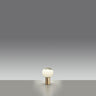 Unique Table Lamp, Artemide Laguna, Eye-Catching Design
