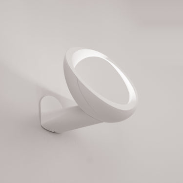 Italian-Made LED Wall Light - Artemide Cabildo
