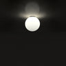 Dioscuri Ceiling Light for Bedroom - Artemide