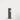 LED 6.5W · 3000K 50 Mono Side Anthracite – Ciclope Outdoor Bollard Light studio photo